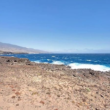 Poris Puesta De Sol 2 Apartment Santa Cruz de Tenerife Ngoại thất bức ảnh