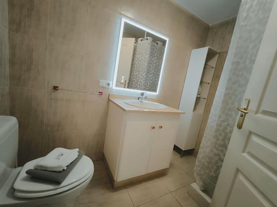 Poris Puesta De Sol 2 Apartment Santa Cruz de Tenerife Ngoại thất bức ảnh