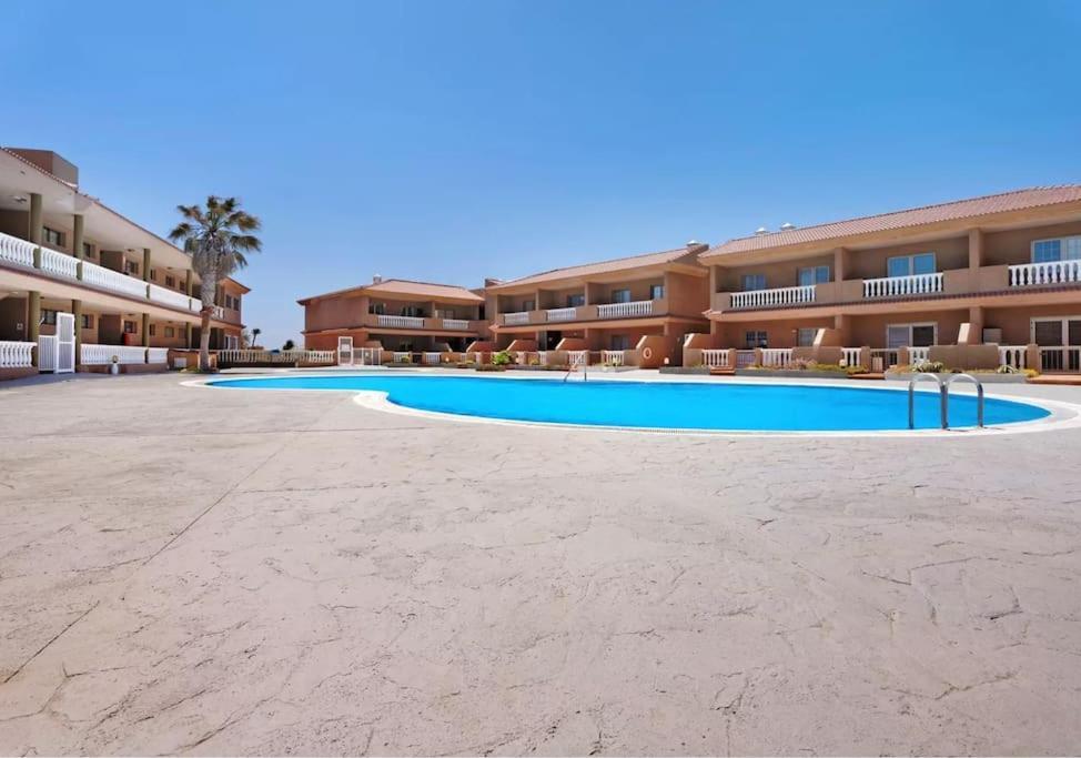 Poris Puesta De Sol 2 Apartment Santa Cruz de Tenerife Ngoại thất bức ảnh