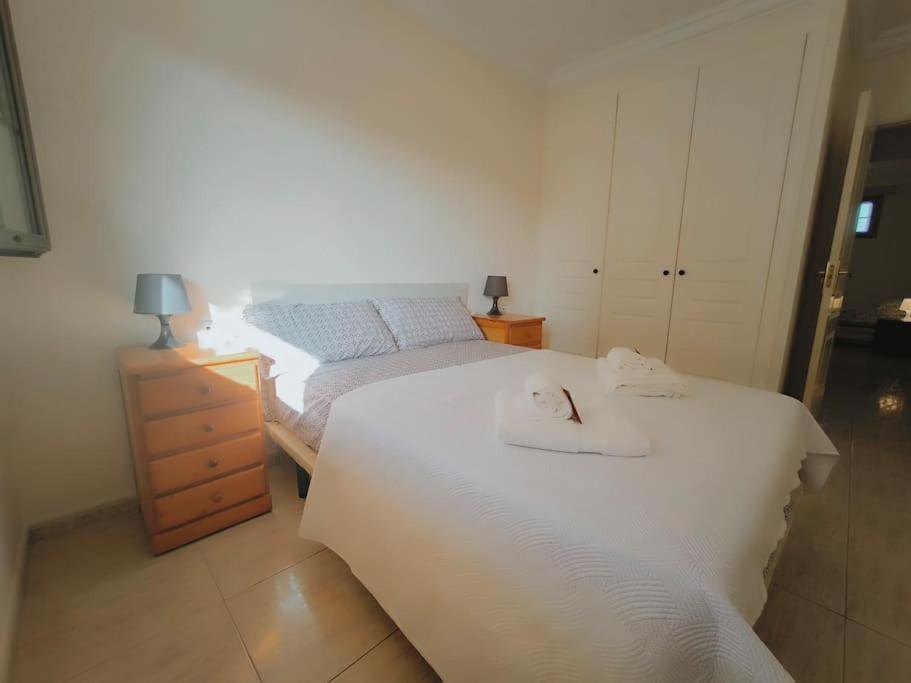 Poris Puesta De Sol 2 Apartment Santa Cruz de Tenerife Ngoại thất bức ảnh