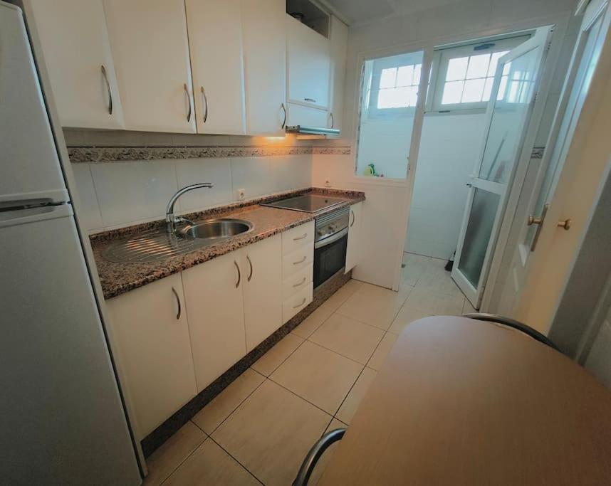 Poris Puesta De Sol 2 Apartment Santa Cruz de Tenerife Ngoại thất bức ảnh