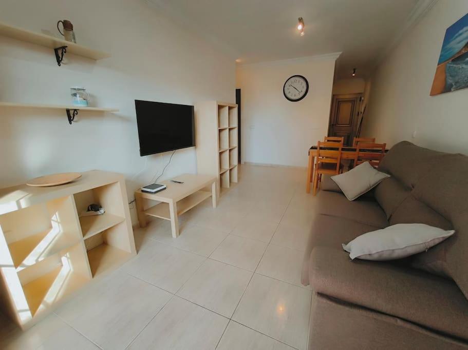 Poris Puesta De Sol 2 Apartment Santa Cruz de Tenerife Ngoại thất bức ảnh