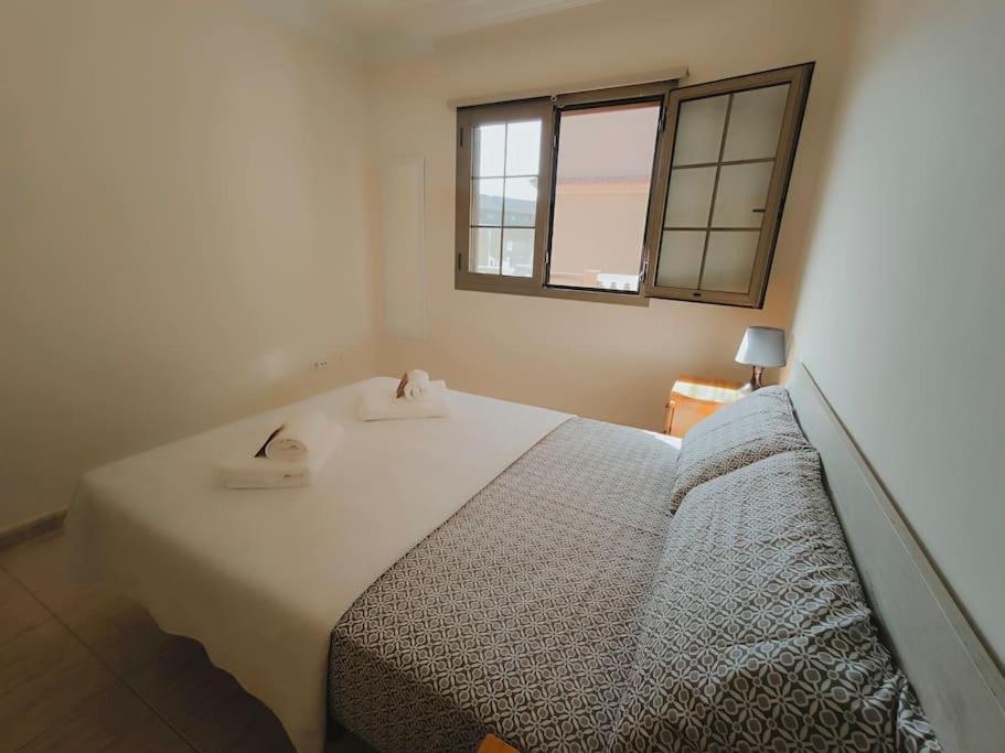 Poris Puesta De Sol 2 Apartment Santa Cruz de Tenerife Ngoại thất bức ảnh
