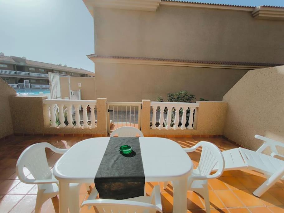 Poris Puesta De Sol 2 Apartment Santa Cruz de Tenerife Ngoại thất bức ảnh