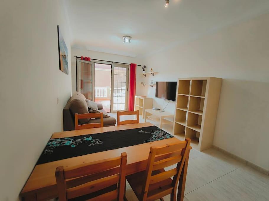Poris Puesta De Sol 2 Apartment Santa Cruz de Tenerife Ngoại thất bức ảnh