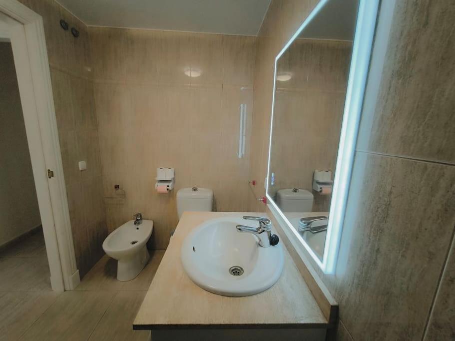 Poris Puesta De Sol 2 Apartment Santa Cruz de Tenerife Ngoại thất bức ảnh