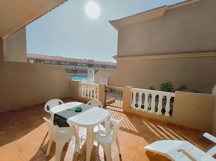 Poris Puesta De Sol 2 Apartment Santa Cruz de Tenerife Ngoại thất bức ảnh
